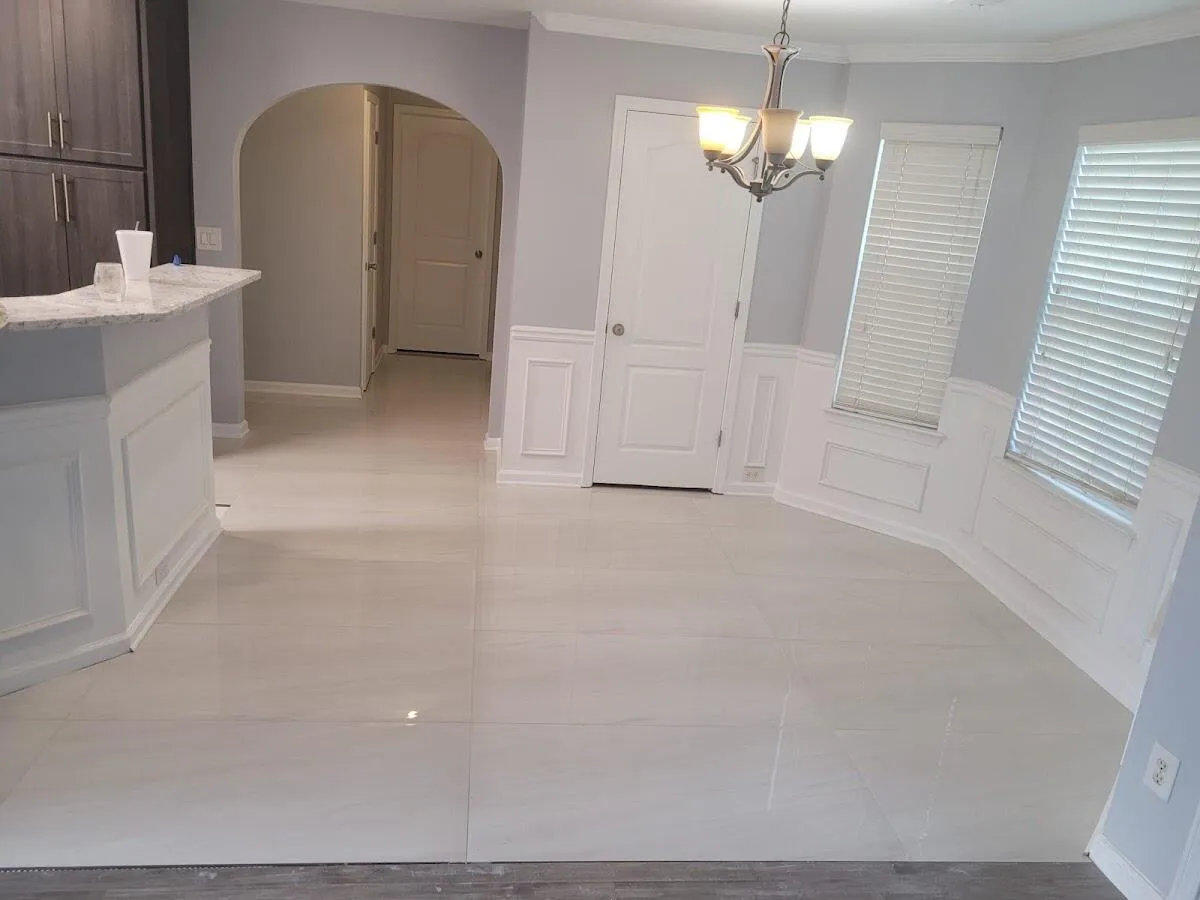 Storm Damage Restoration in Brighton, PA